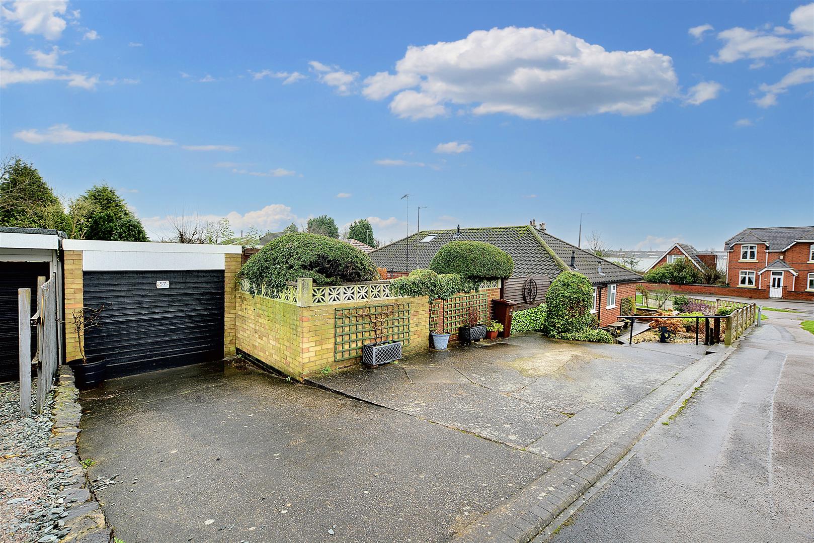 Longmoor Lane, Sandiacre Robert Ellis Estate Agents